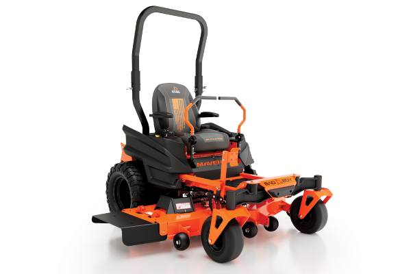 BAD BOY MAVERICK 60" CUT ZERO TURN MOWER
