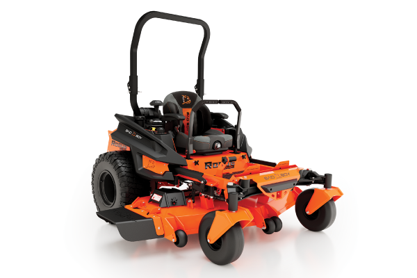 BAD BOY ROUGE 72" CUT ZERO TURN MOWER
