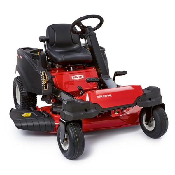 Rover RZT S 46 Steering Wheel Zero Turn Mower
