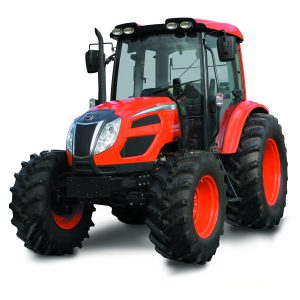 KIOTI PX1052 CAB TRACTOR